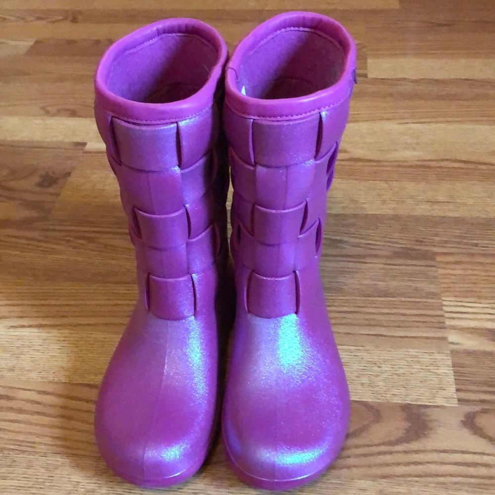 CROCS Boots 💖